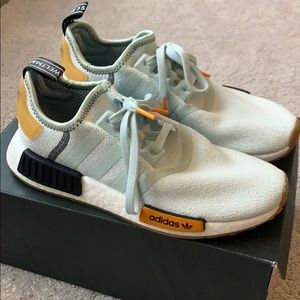 Never Worn Adidias NMD Size 8